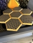 Preview: 3D Wandpanel