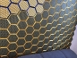 Preview: 3D Wandpanel