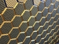 Preview: 3D Wandpanel