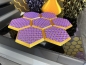 Preview: 3D Wandpanel