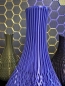 Preview: Vase, 3D Deko & Design, Farbe: Seide Lila