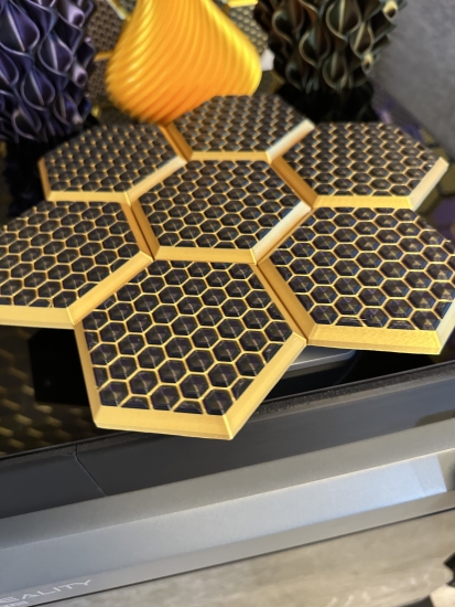 3D Wandpanel