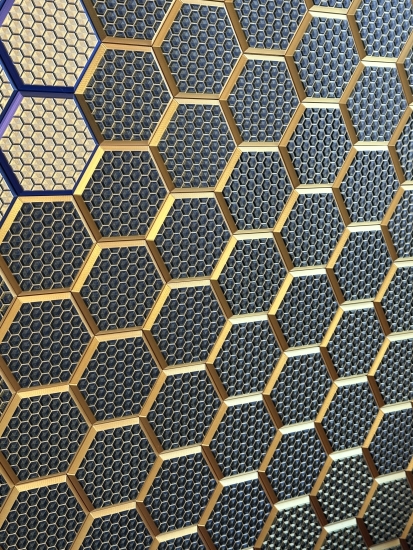 3D Wandpanel