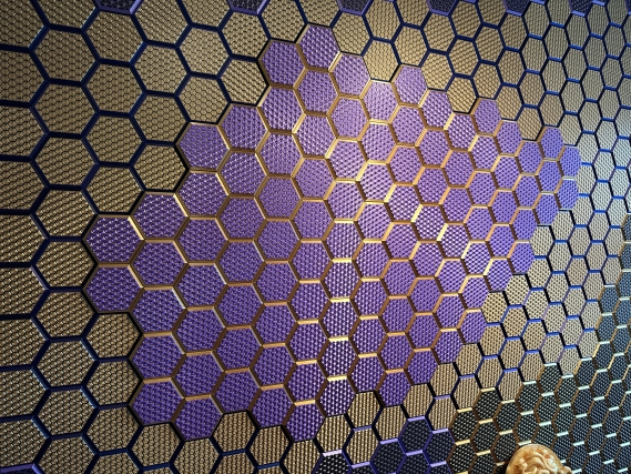 3D Wandpanel