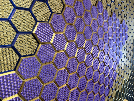 3D Wandpanel